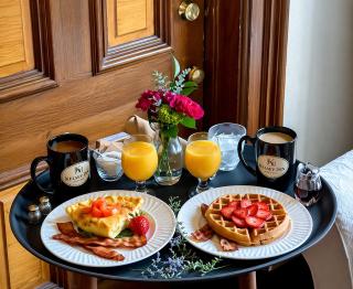 The Kalamazoo House Downtown Hotel and Suites - 9