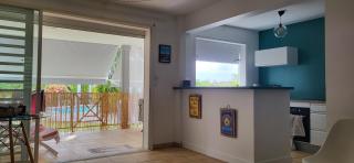 T2 Résidence Tuscany Village Saint François - 8