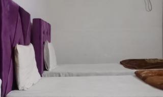 Eden Plus Executive Hotel Lahore - 0