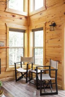 Scenic Sunset Cabin RRG - Central - Hot Tub - Pets - 4