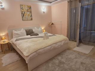 COLOSSEUM Zen House - Bukarest - 2