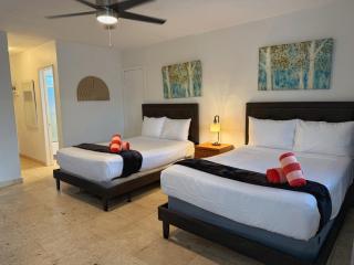 Comfortable Studio 5 Min Walk to Beach Apt18 - 5