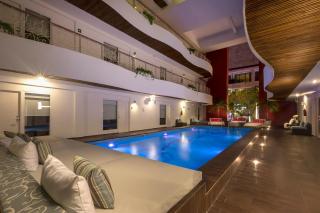 In Fashion Hotel & Spa - Playa del Carmen - 5
