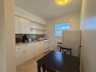 Comfortable Studio 5 Min Walk to Beach Apt18 - 3