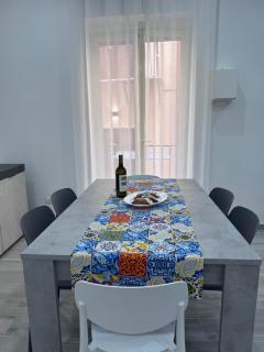 Cristofarohome - Palermo - 9