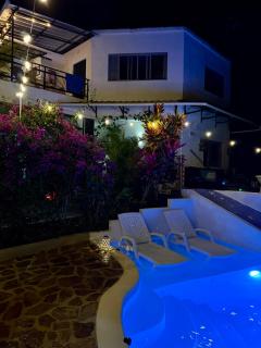 Meridiana - Las Terrenas - 6