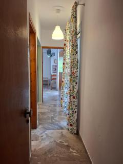 Family friendly apartment with a garden view - 2