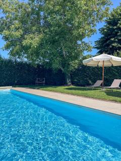 b&b VillaGresana - 9