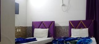 Eden Plus Executive Hotel Lahore - 3