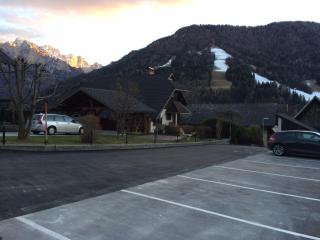 Podkoren Apartments - Kranjska Gora - 7