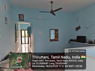 Bhargava Nilayam - 5