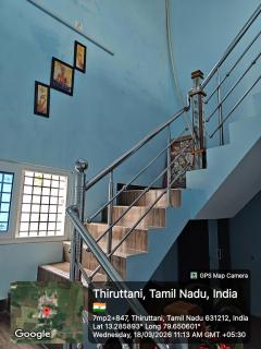 Bhargava Nilayam - 3