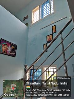 Bhargava Nilayam - 1
