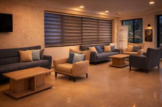 Panorama Amman Hotel - Amman - 2