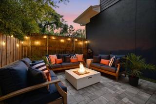 Gulf Coast • 6 BR • Heated Pool•Hot Tub•Near Beach - 7