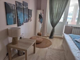 COLOSSEUM Zen House - Bukarest - 6