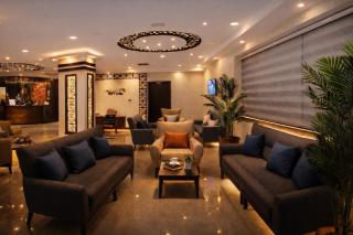 Panorama Amman Hotel - Amman - 6