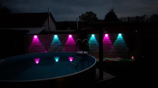 "Elbparadies" Ferienhaus am Niegripper See mit Pool - 8