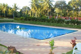 Royal Orchid Resort & Convention Centre, Yelahanka Bangalore - Bangalore - 9