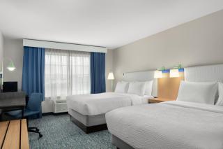 Garner Hotel Madison - Huntsville Airport by IHG - 9