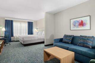 Garner Hotel Madison - Huntsville Airport by IHG - 5