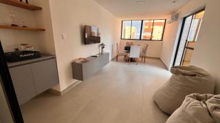 Flat Luxo Praia Intermares Cabedelo Paraiba 104 - 3