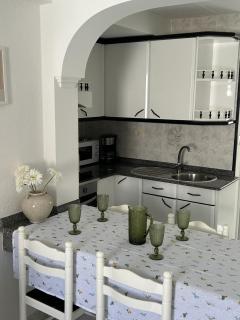 Apartamento en primera línea de playa - 9