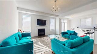 Large 4BR Home, quiet Area - 0