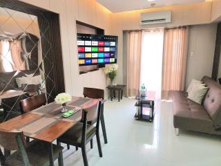 Greenbelt ParkPlace Tower, Makati, luxury 1BR - 4