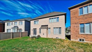 Large 4BR Home, quiet Area - 2