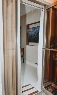 Greenbelt ParkPlace Tower, Makati, luxury 1BR - 4