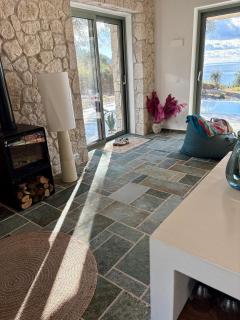 Villa Xalupi - Design-Villa mit Pool und Meerblick - 5