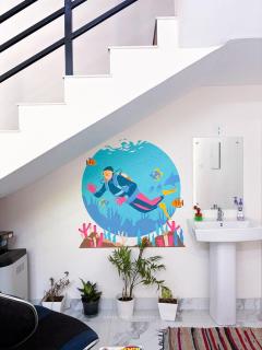 Sandora Home Stay - 4