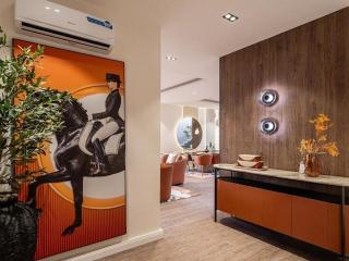 Ultra-modern 4-bedroom maisonette penthouse - 9