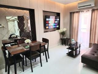 Greenbelt ParkPlace Tower, Makati, luxury 1BR - 8