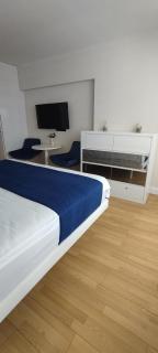 Sea View Studio First Line ORBI City - 2
