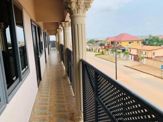 Water House Lodge - 0