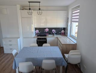 Apartament Nadmorskie Wspomnienia Pogórze gmina Kosakowo - 0