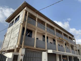 Water House Lodge - 8