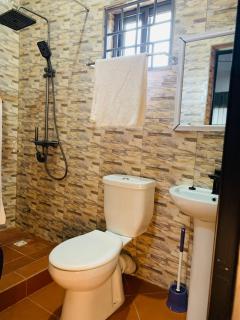 Water House Lodge - 7