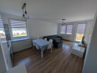 Apartament Nadmorskie Wspomnienia Pogórze gmina Kosakowo - 9