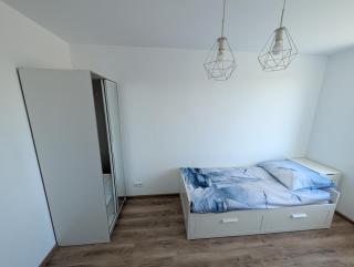 Apartament Nadmorskie Wspomnienia Pogórze gmina Kosakowo - 4