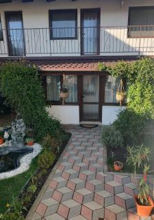 Casa Narciselor - Râşnov - 9