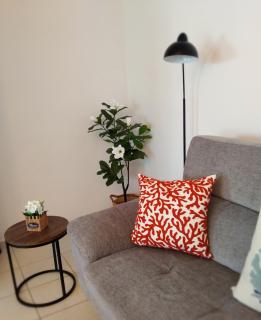 Seaside Breeze Apartment - 3