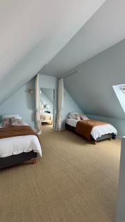 Ker Hoalen, Cocon breton en bord de plage - 7