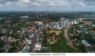 The Lake Garden Resort & Rooms Battaramulla Colombo - Malabe - 3