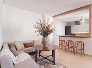 Islane 10th Floor View, Swimming Pool, Fiber Wi-Fi, Parking - 8