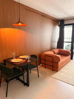 Apartamento 1 quarto Goiânia - 4