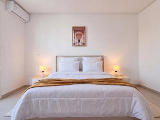 Islane 10th Floor View, Swimming Pool, Fiber Wi-Fi, Parking - 5