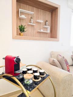 Islane 10th Floor View, Swimming Pool, Fiber Wi-Fi, Parking - 1